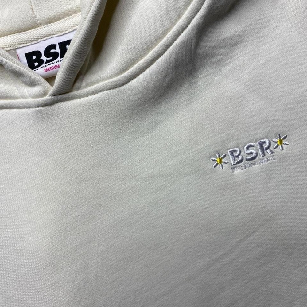 Bsr By Samii Ryan Hoodie
